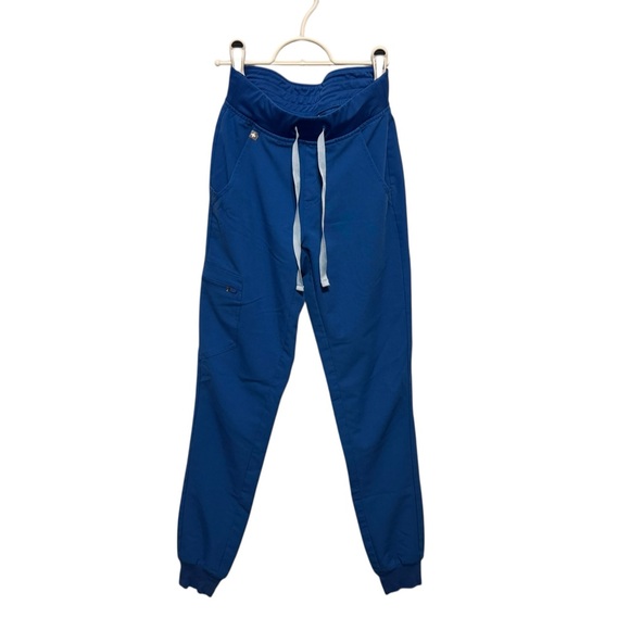 Figs Pants - 🩺 Figs Women’s Zamora Jogger Scrub Pants size XXS/T
